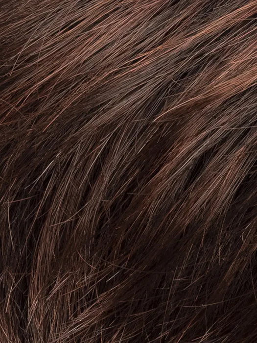 Joy | Hair Society | Synthetic Wig