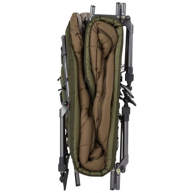 JRC Cocoon 2G Levelbed
