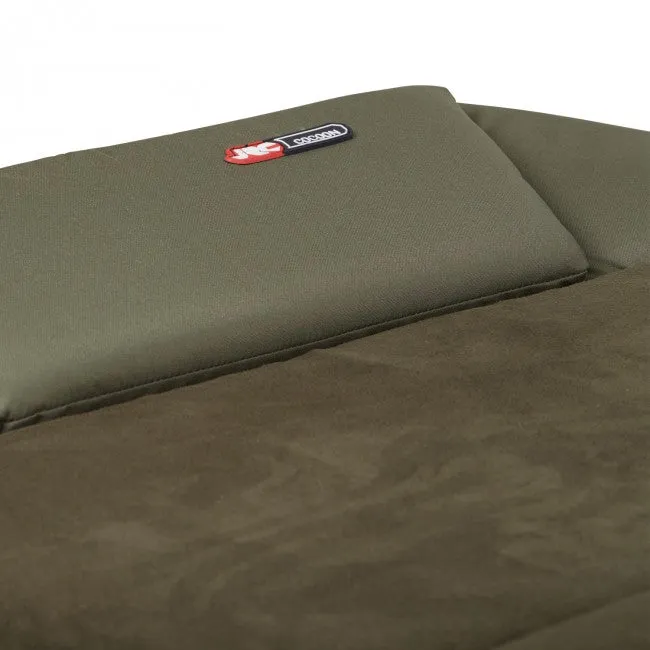JRC Cocoon 2G Levelbed