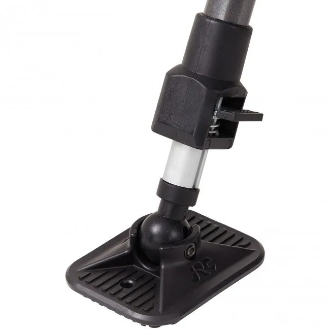 JRC Cocoon 2G Levelbed