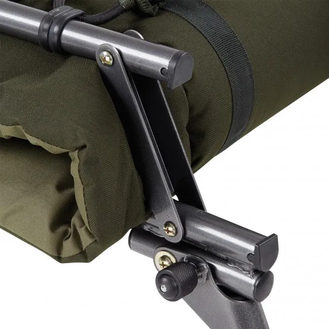 JRC Cocoon 2G Levelbed