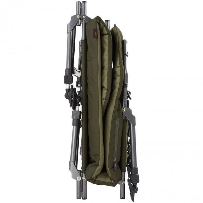 JRC Cocoon 2G Levelbed
