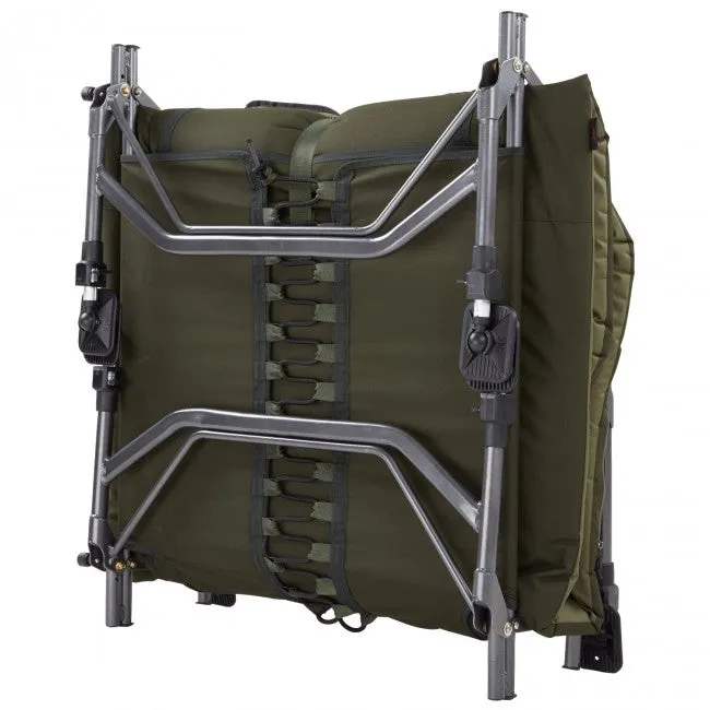 JRC Cocoon 2G Levelbed