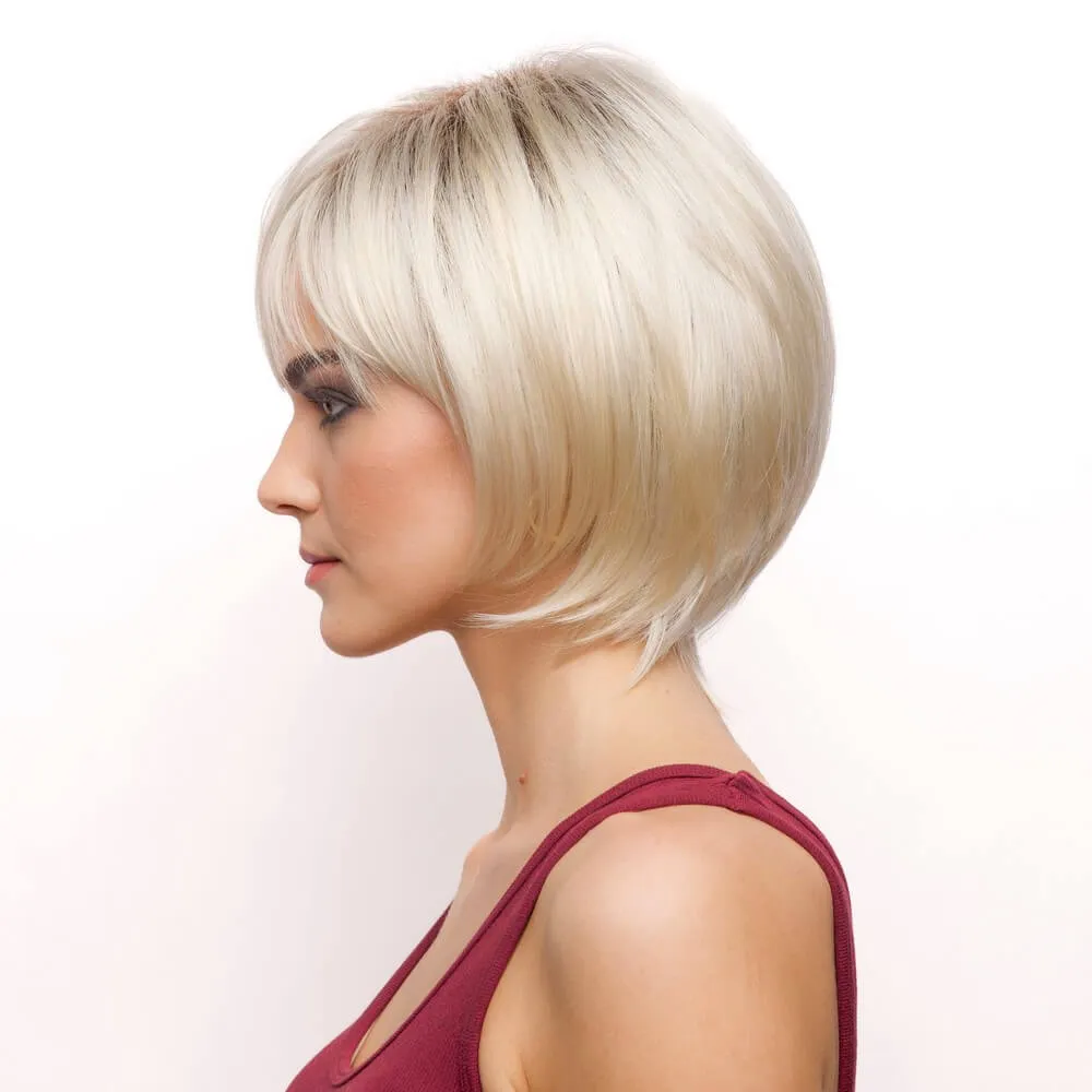 Jude by Rene of Paris (Basic Cap Wig)