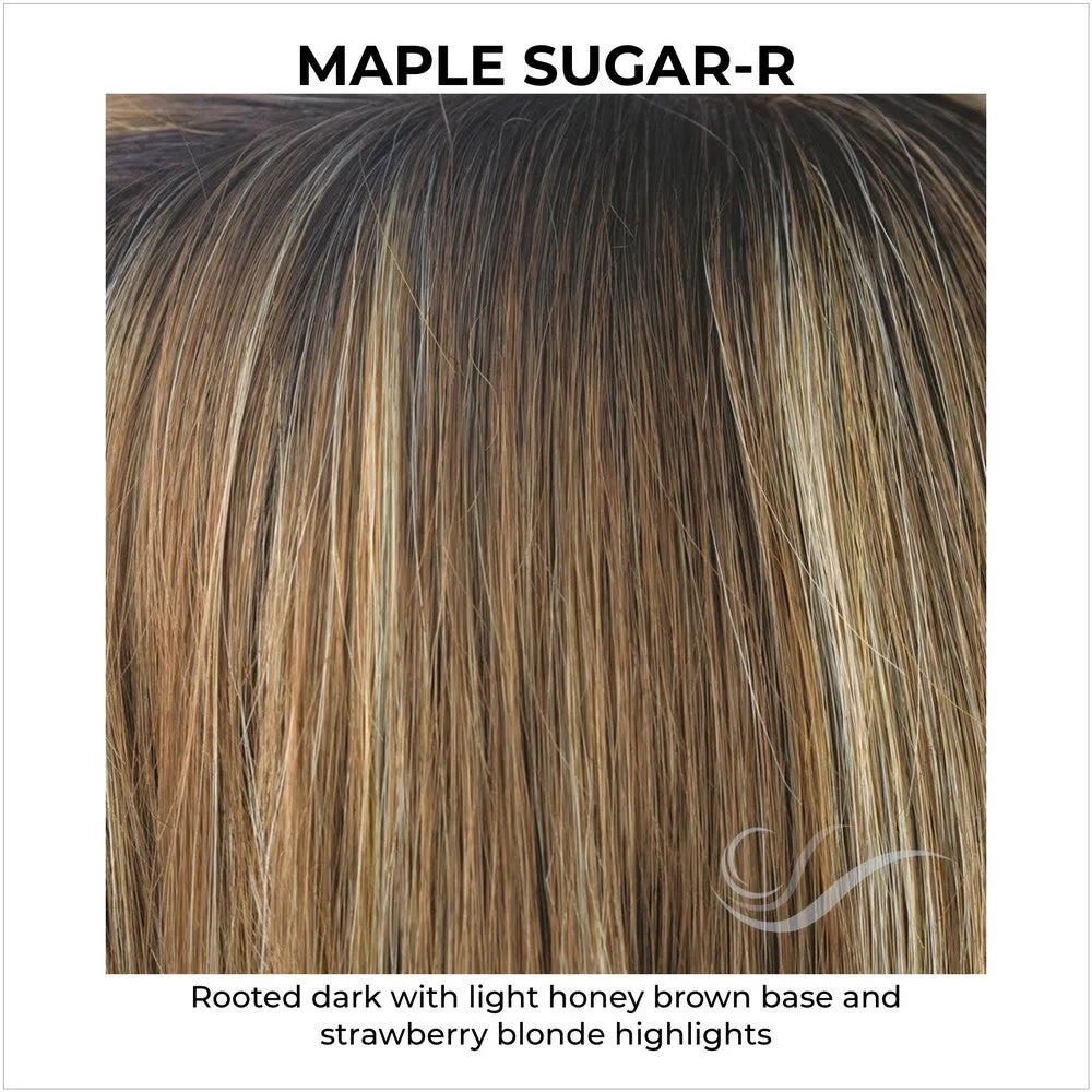Jude by Rene of Paris (Basic Cap Wig)
