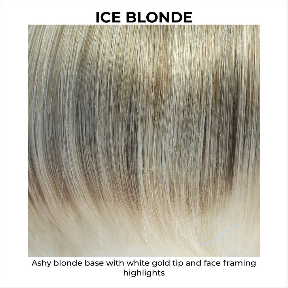 Jude by Rene of Paris (Basic Cap Wig)