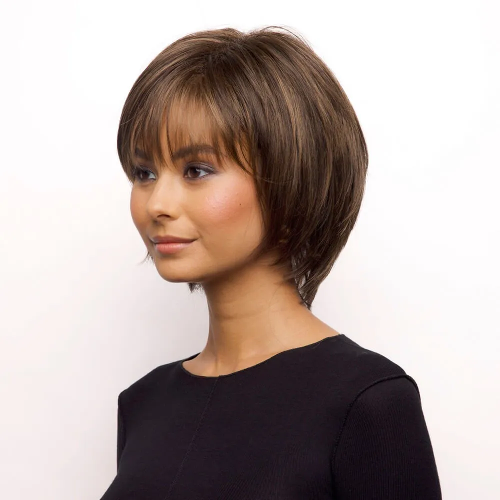 Jude by Rene of Paris (Basic Cap Wig)