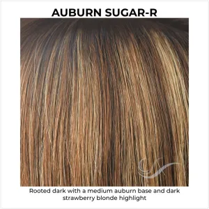 Jude by Rene of Paris (Basic Cap Wig)