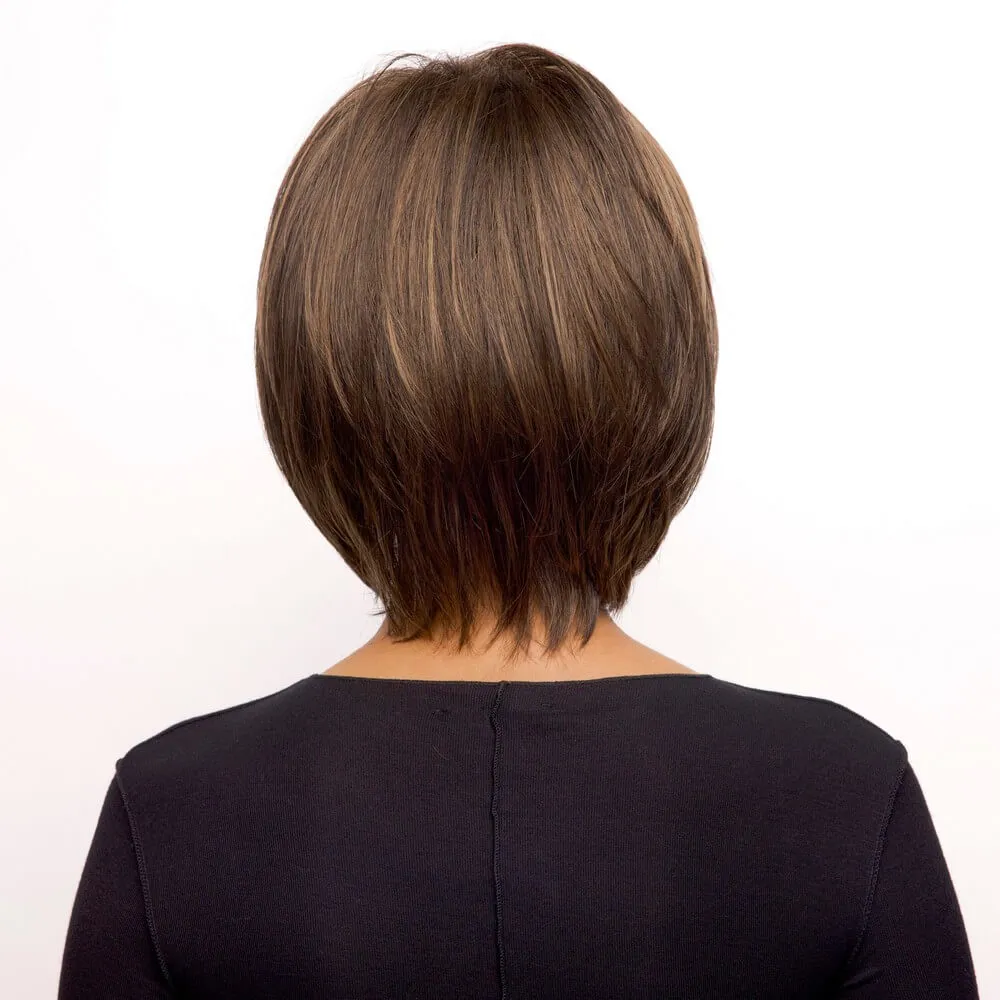 Jude by Rene of Paris (Basic Cap Wig)