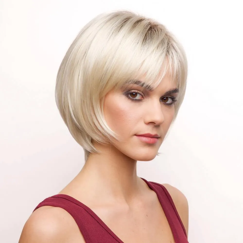 Jude by Rene of Paris (Basic Cap Wig)