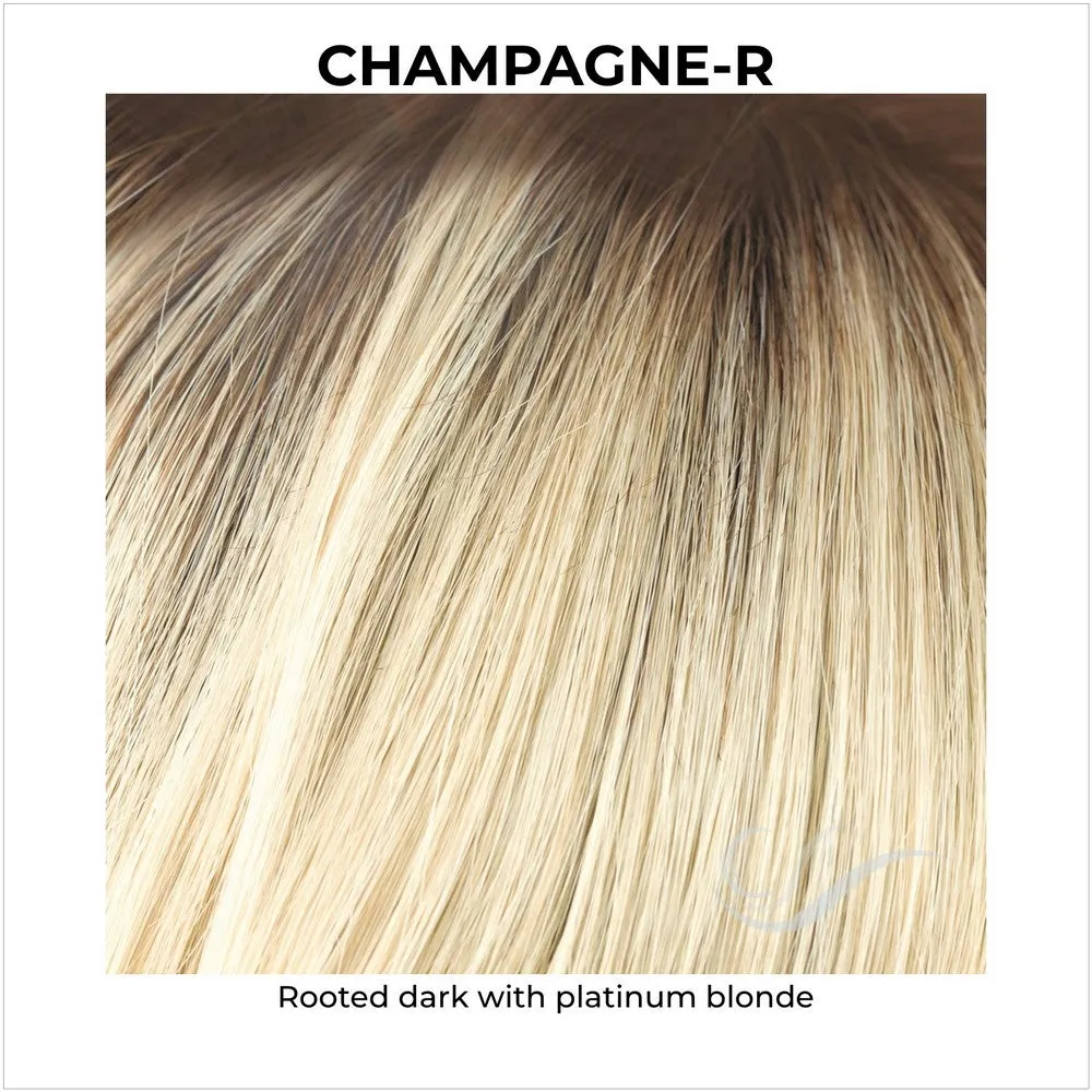 Jude by Rene of Paris (Basic Cap Wig)