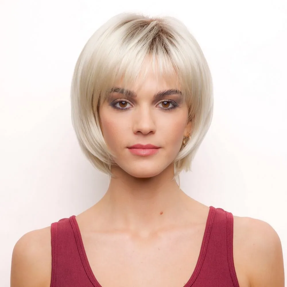 Jude by Rene of Paris (Basic Cap Wig)