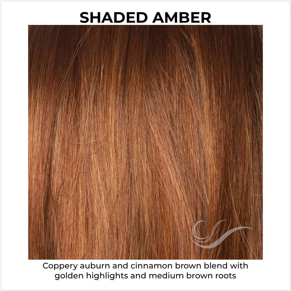 Jude by Rene of Paris (Basic Cap Wig)