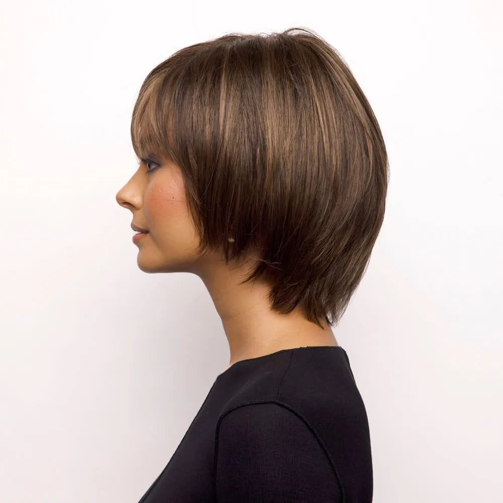 Jude by Rene of Paris (Basic Cap Wig)