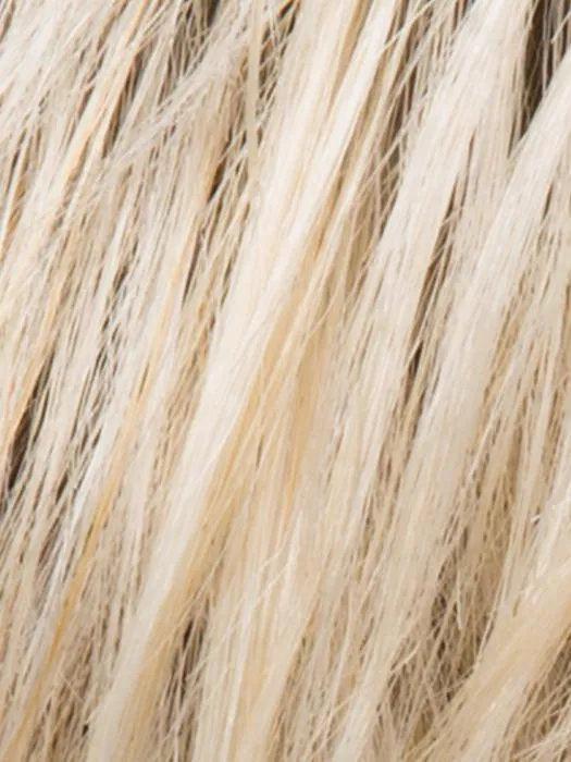 Just Nature | Remy Human Hair Lace Front Topper (Hand-Tied) | CLOSEOUT