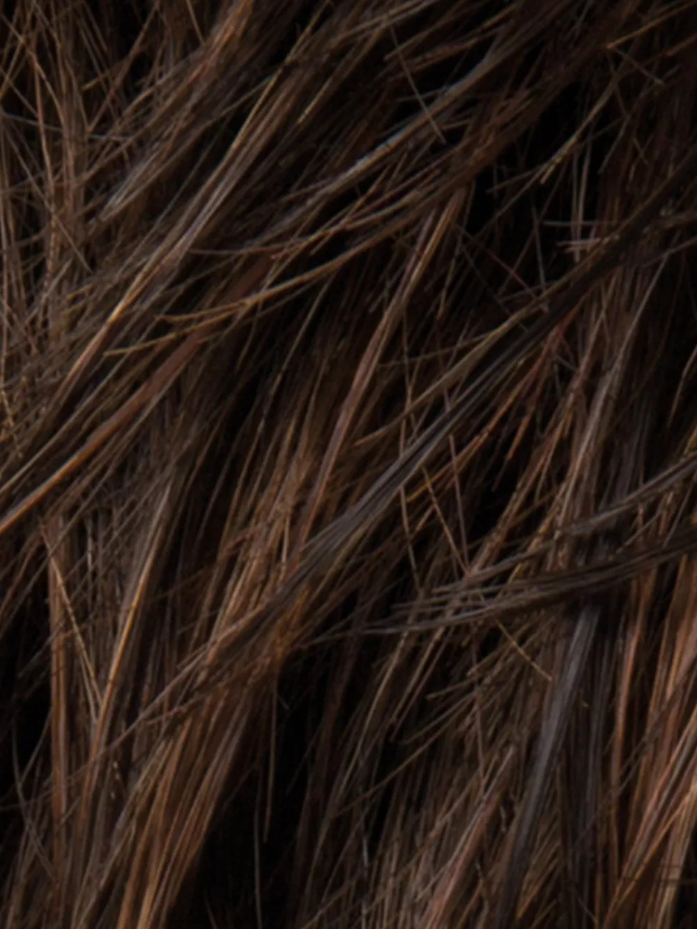 Just Nature | Remy Human Hair Topper (Hand-Tied)