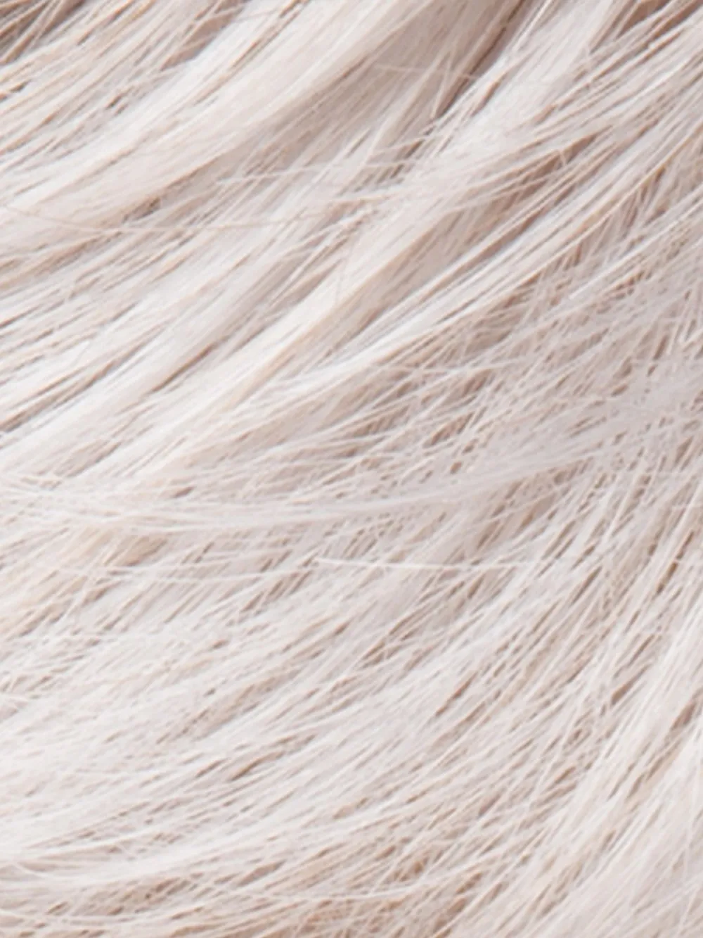 Just | Top Power | HF Synthetic Topper