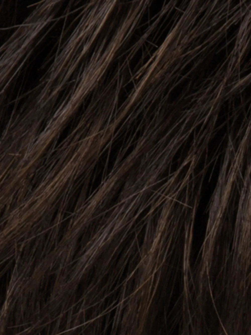 Just | Top Power | HF Synthetic Topper