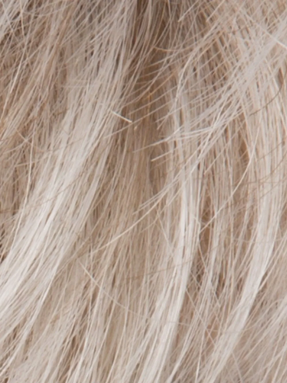 Just | Top Power | HF Synthetic Topper