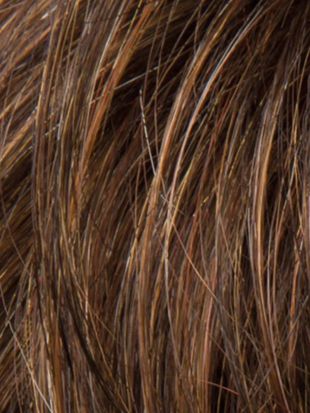 Just | Top Power | HF Synthetic Topper