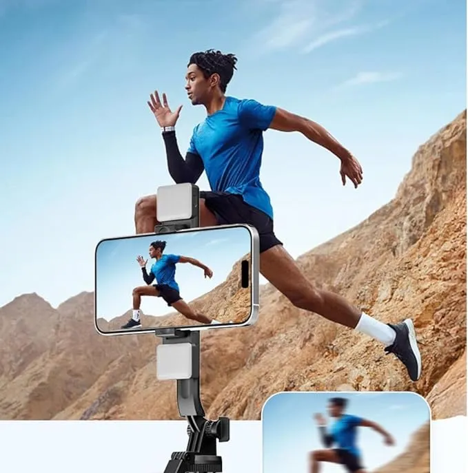 K28 Wireless Long Selfie Stick
