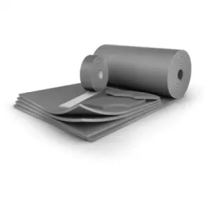 Kaiflex Connect Sheet 32mm Black Cut-To-Size