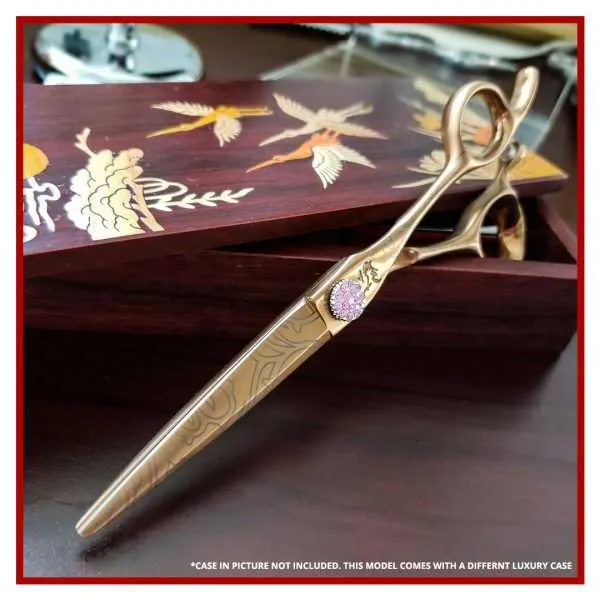 Kamisori Pro Jewel III Cutting Scissors