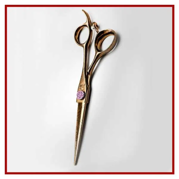 Kamisori Pro Jewel III Cutting Scissors