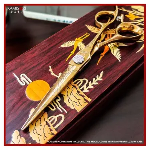 Kamisori Pro Jewel III Cutting Scissors
