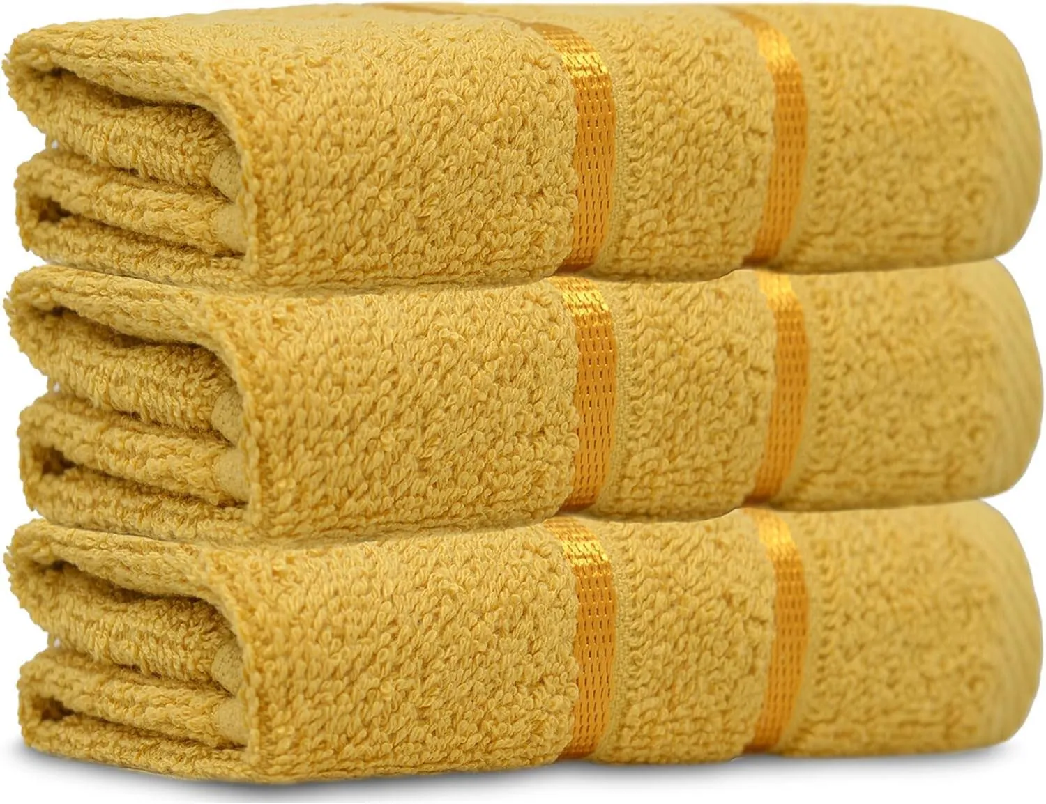 Karen Reusable Face Cloths Cotton Washcloths Hypoallergenic