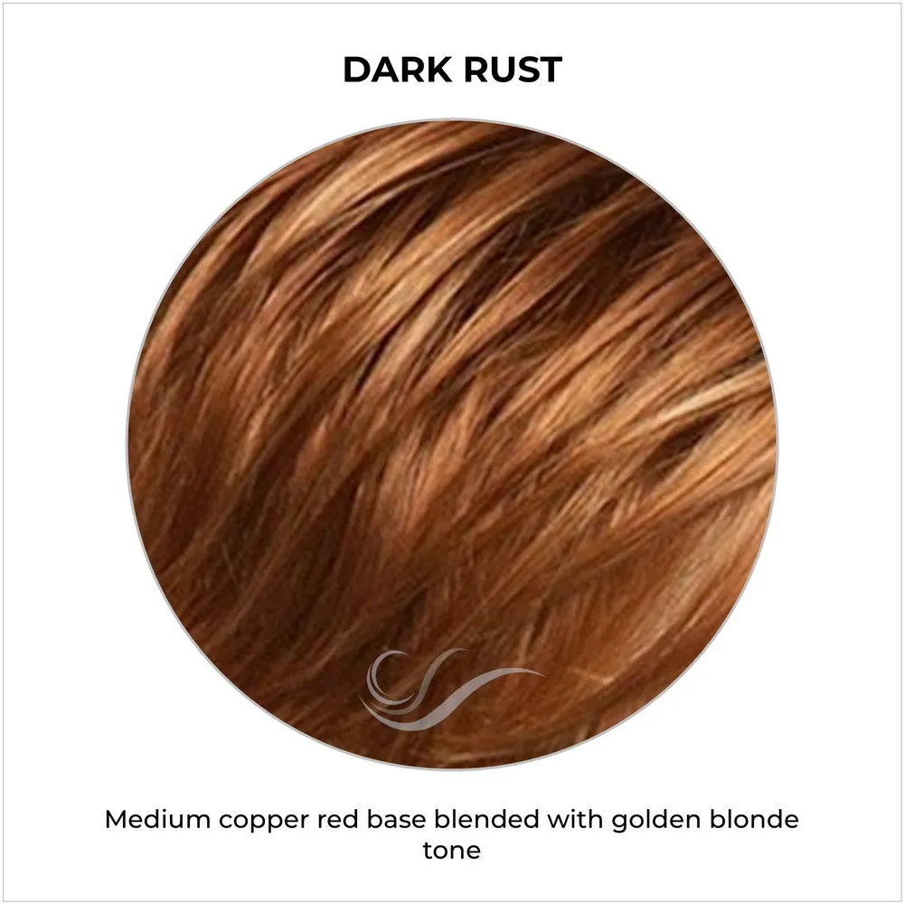 Kason by Rene of Paris (Basic Cap Wig)