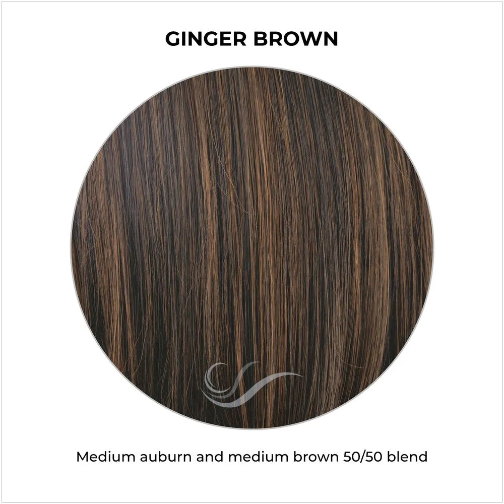 Kason by Rene of Paris (Basic Cap Wig)