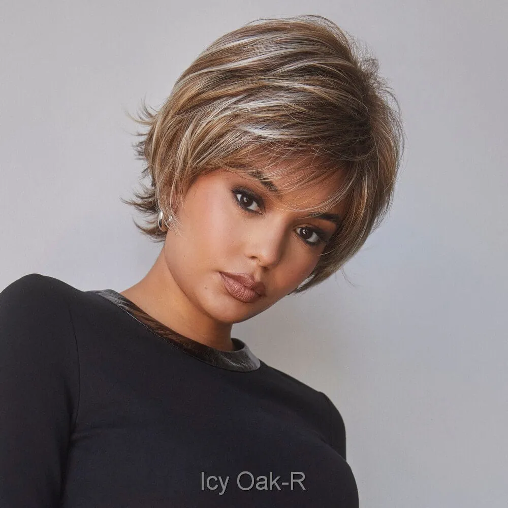 Kason by Rene of Paris (Basic Cap Wig)