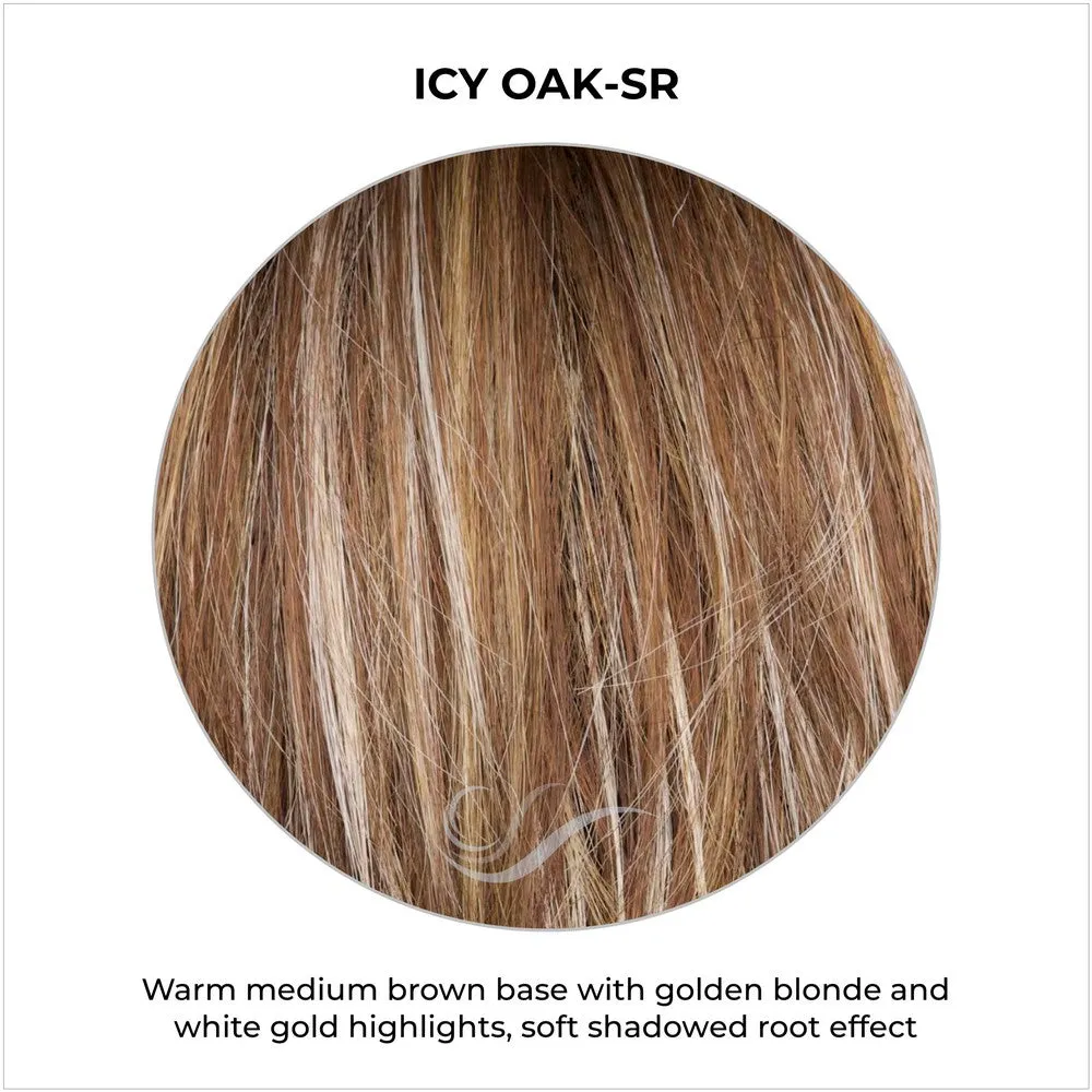 Kason by Rene of Paris (Basic Cap Wig)