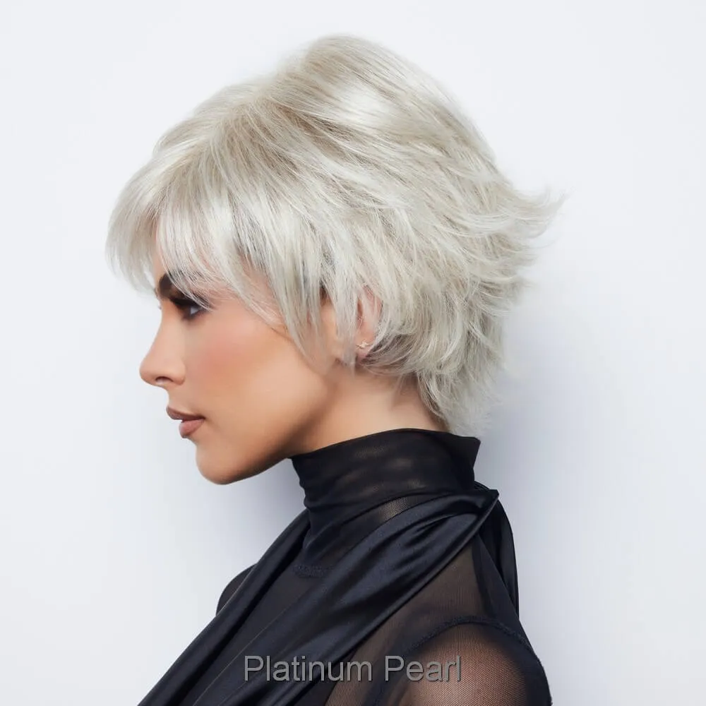 Kason by Rene of Paris (Basic Cap Wig)