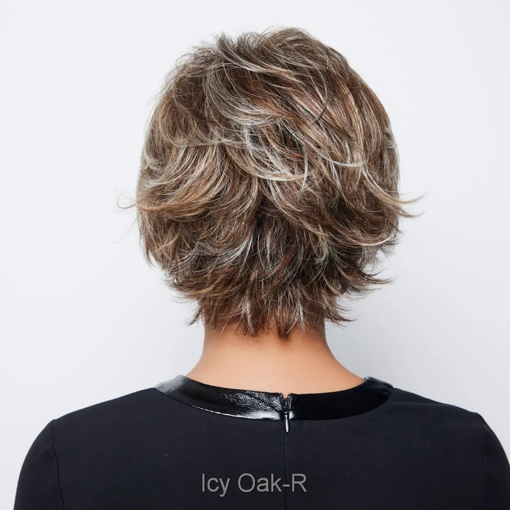Kason by Rene of Paris (Basic Cap Wig)