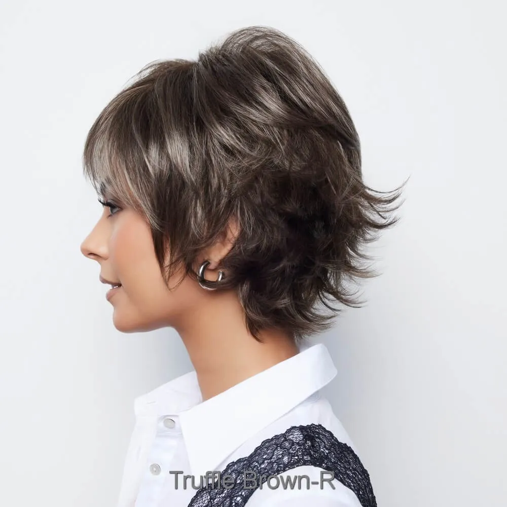 Kason by Rene of Paris (Basic Cap Wig)