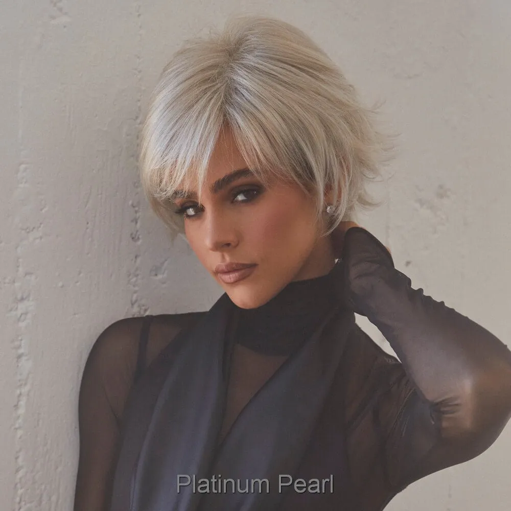 Kason by Rene of Paris (Basic Cap Wig)