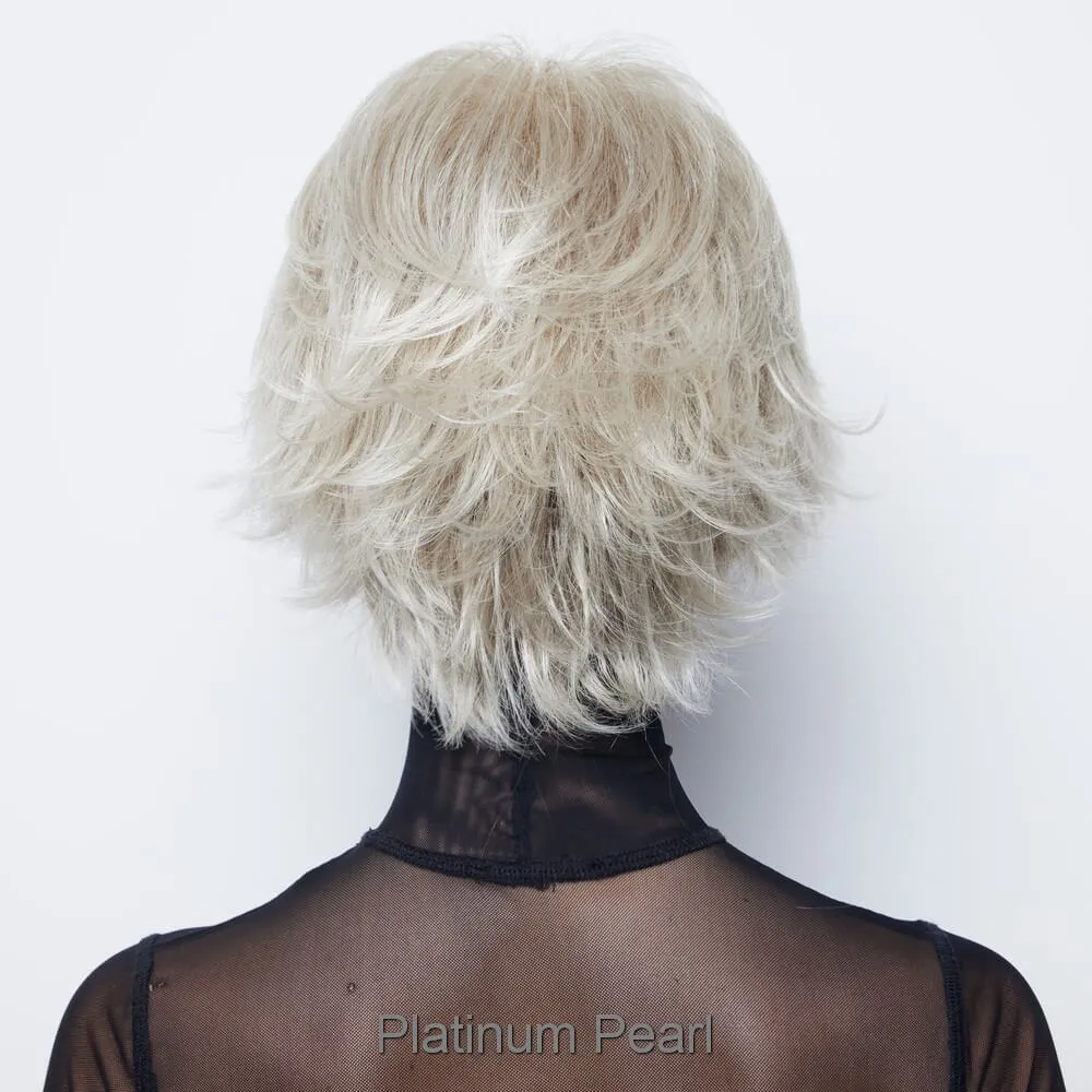 Kason by Rene of Paris (Basic Cap Wig)