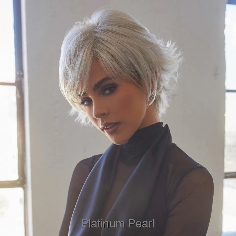 Kason by Rene of Paris (Basic Cap Wig)