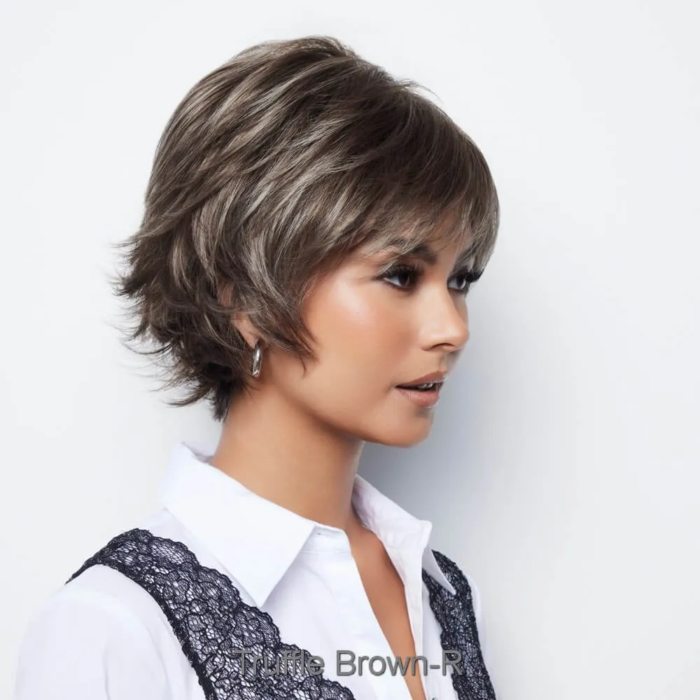 Kason by Rene of Paris (Basic Cap Wig)