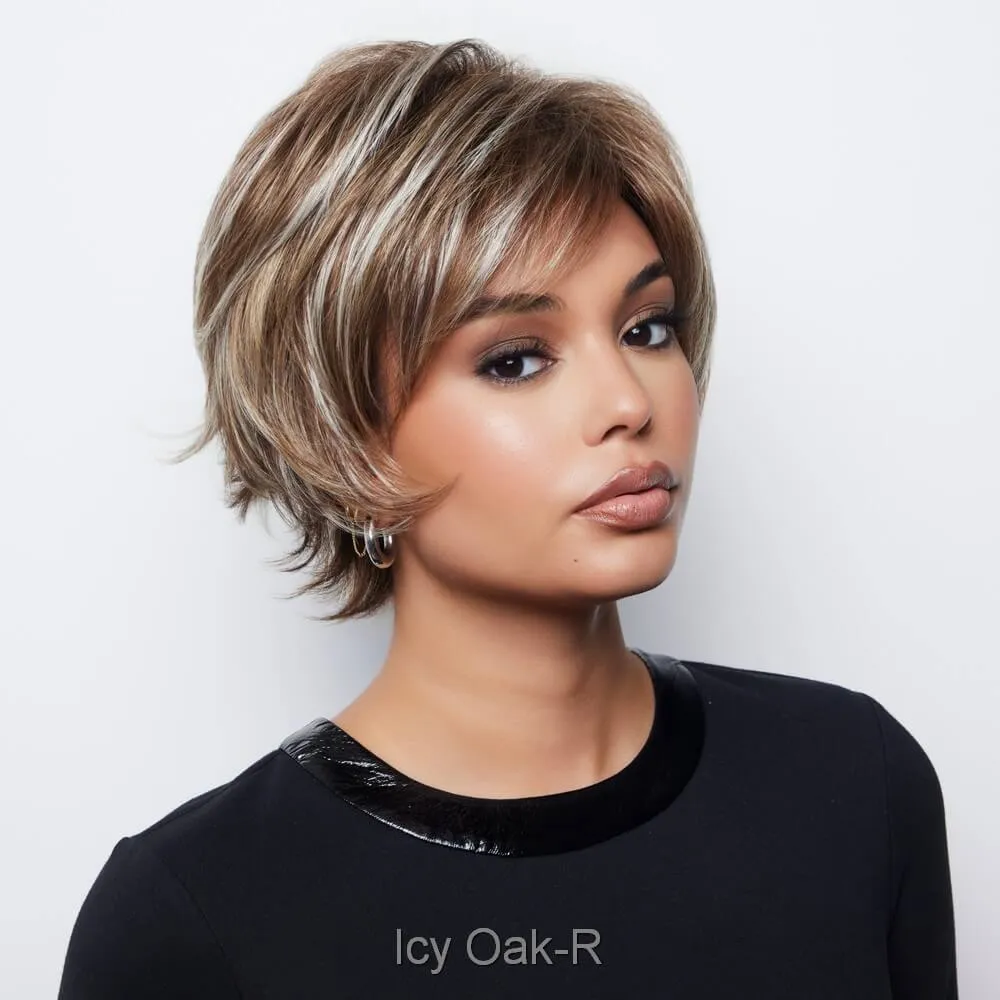 Kason by Rene of Paris (Basic Cap Wig)
