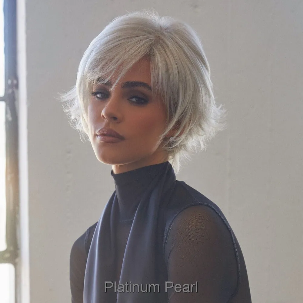 Kason by Rene of Paris (Basic Cap Wig)