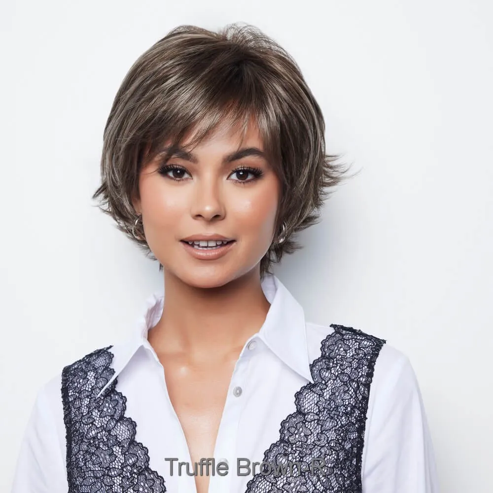 Kason by Rene of Paris (Basic Cap Wig)