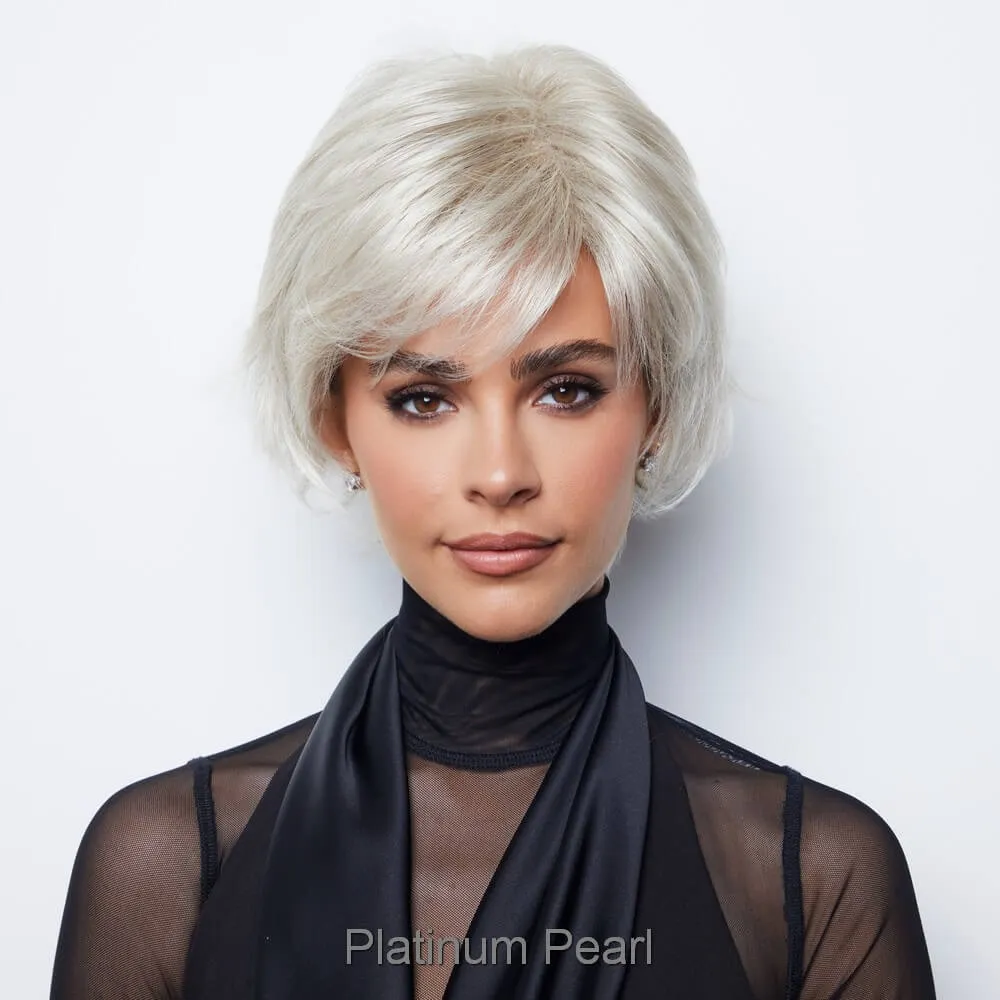 Kason by Rene of Paris (Basic Cap Wig)