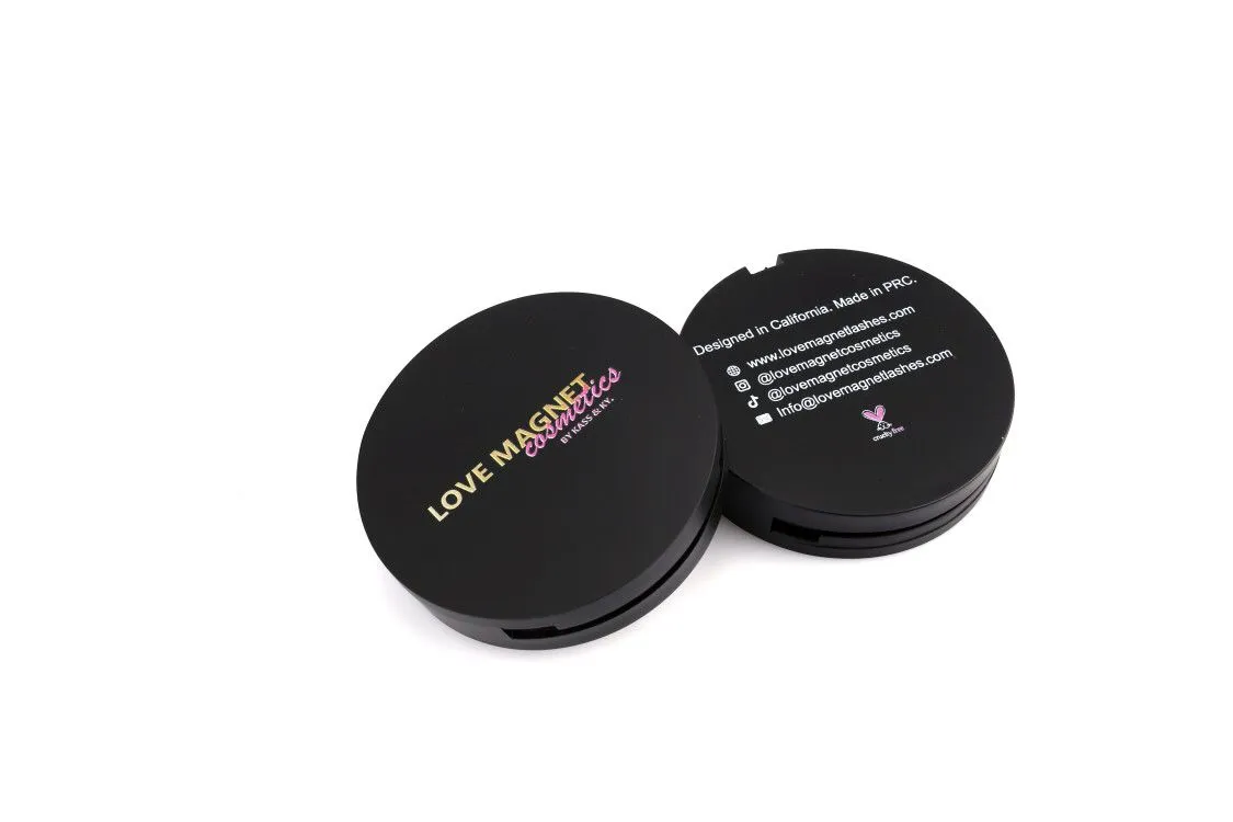 Kassie Lashes | Cat Eye Collection