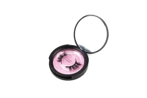 Kassie Lashes | Cat Eye Collection