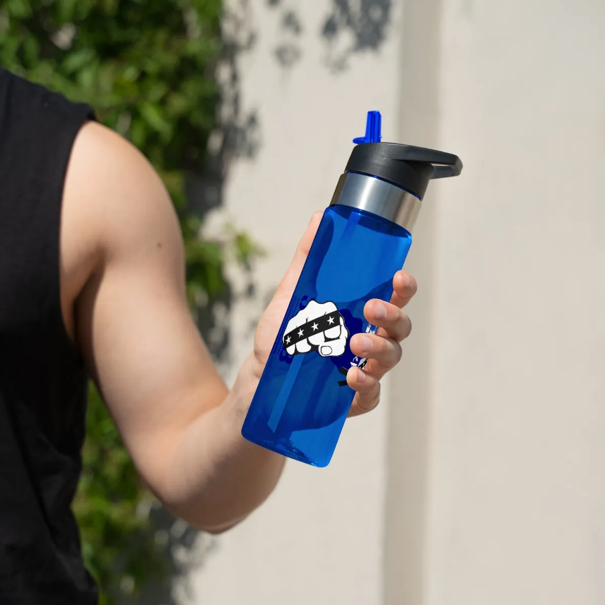 Kensington Tritan™ Sport Bottle, 20oz
