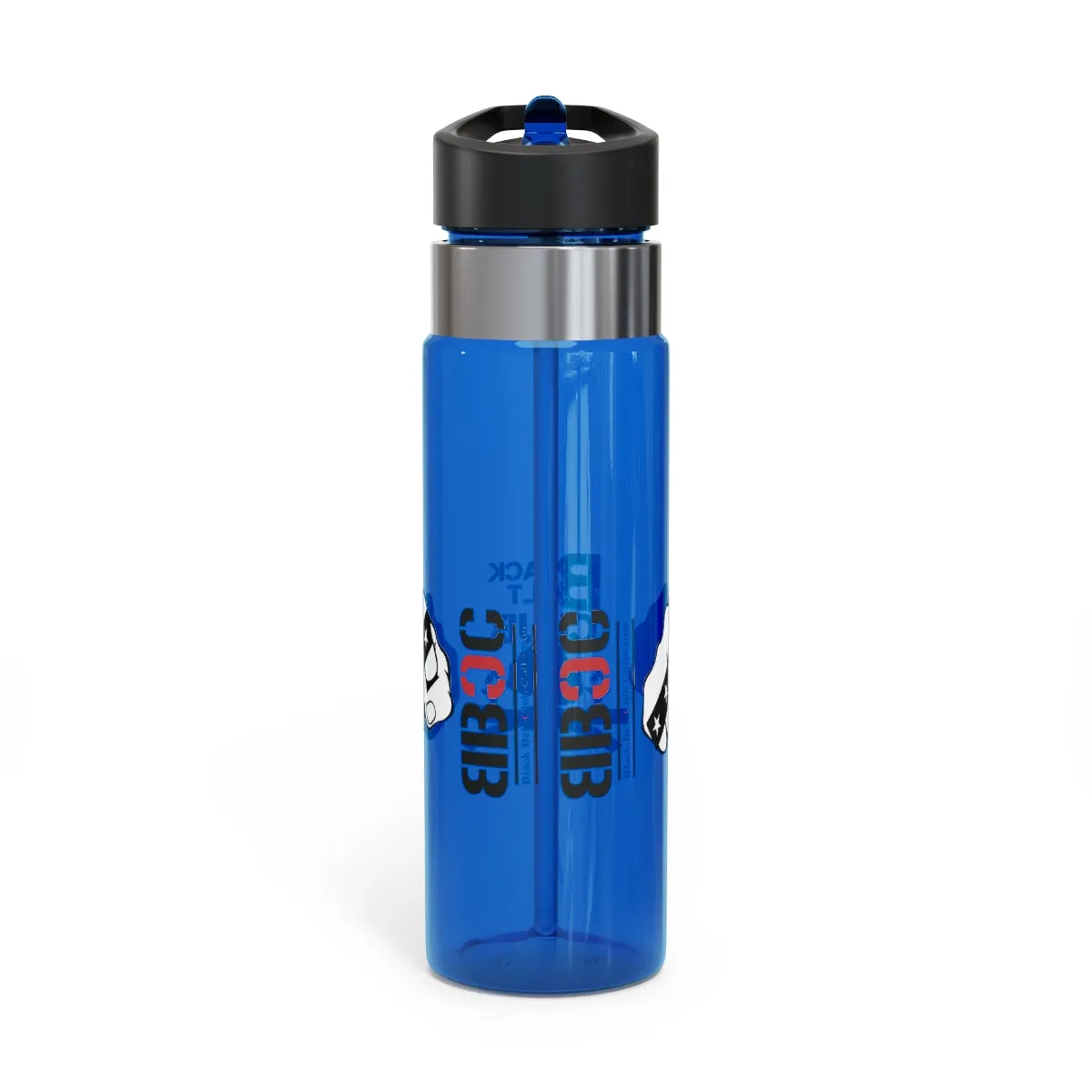 Kensington Tritan™ Sport Bottle, 20oz