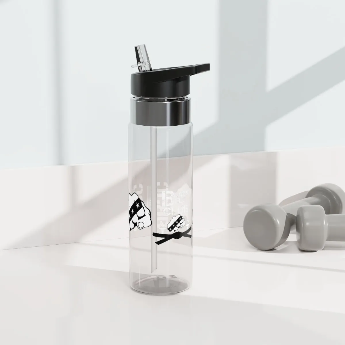 Kensington Tritan™ Sport Bottle, 20oz
